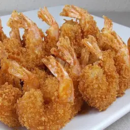 Fried Shrimp